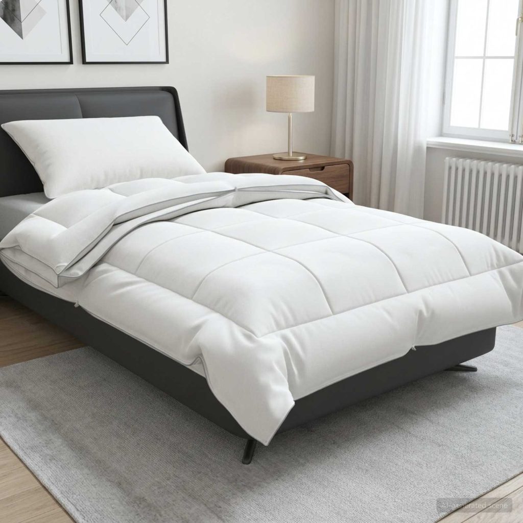 Peitto 150x200 cm 4 vuodenaikaa 200+300 GSM Australian villa