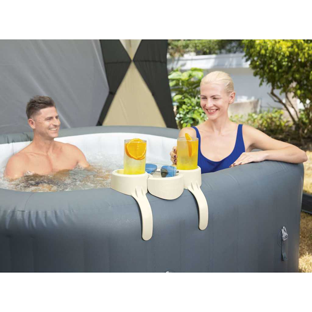 Bestway Lay-Z-Spa -juomateline