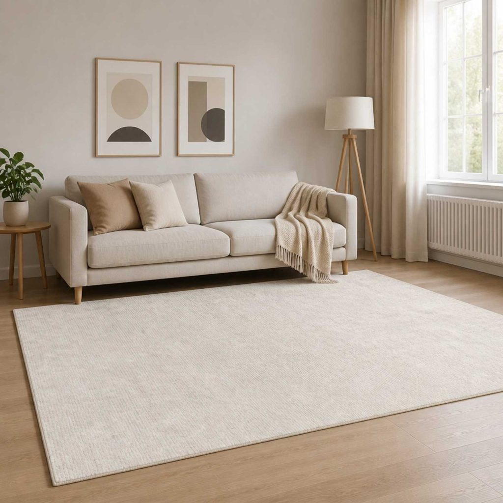 Matto Kerma 190 x 300 cm 100% polyesteri 3 mm Käytettävää